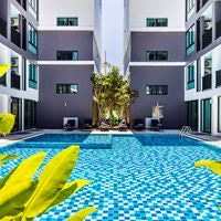 Бассейны preview