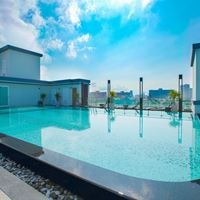 Бассейны preview