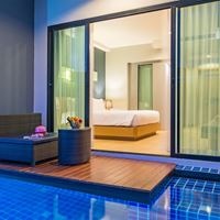 Бассейны preview