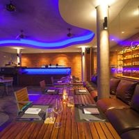 Рестораны preview