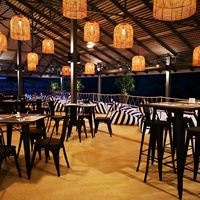 Рестораны preview