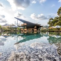 Бассейны preview