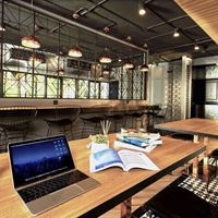 Рестораны preview