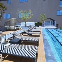 Бассейны preview