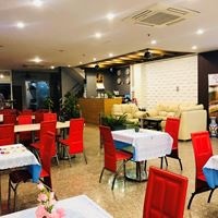 Рестораны preview