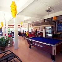 Рестораны preview