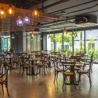 Рестораны preview