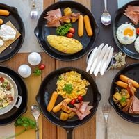 Рестораны preview