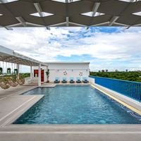 Бассейны preview