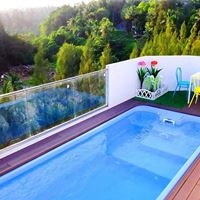 Бассейны preview