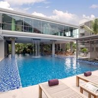 Бассейны preview