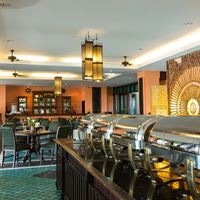 Рестораны preview