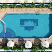 Бассейны preview