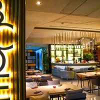 Рестораны preview