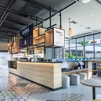 Рестораны preview