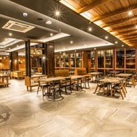 Рестораны preview