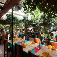 Рестораны preview