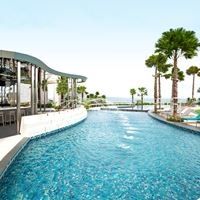 Бассейны preview