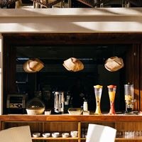 Рестораны preview