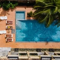 Бассейны preview