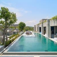 Бассейны preview