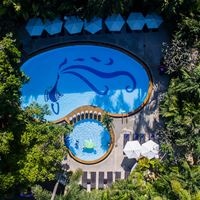 Бассейны preview