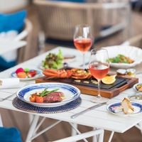 Рестораны preview