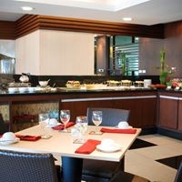 Рестораны preview