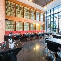 Рестораны preview