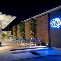 Рестораны preview