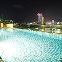 Бассейны preview