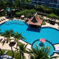 Бассейны preview