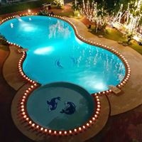 Бассейны preview