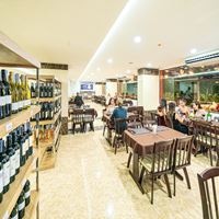 Рестораны preview