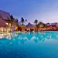 Бассейны preview