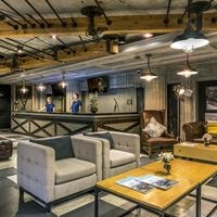 Рестораны preview