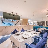 Рестораны preview