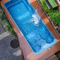 Бассейны preview