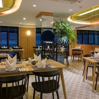 Рестораны preview