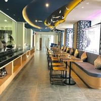 Рестораны preview