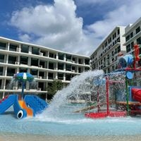 Бассейны preview