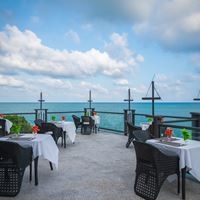 Рестораны preview