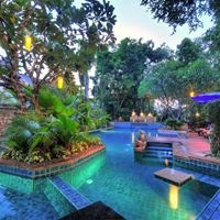 Бассейны preview