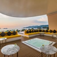 Рестораны preview