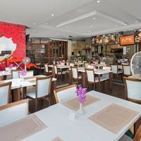 Рестораны preview