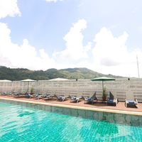 Бассейны preview