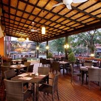 Рестораны preview