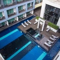 Бассейны preview