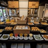 Рестораны preview