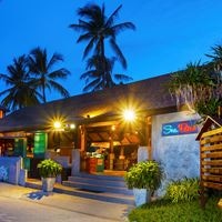 Рестораны preview